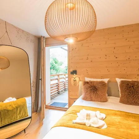Appartement Crystal - 4 Etoiles - Welkeys