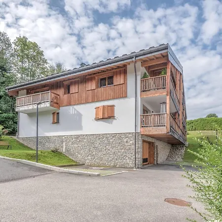 Appartement Crystal - 4 Etoiles - Welkeys *